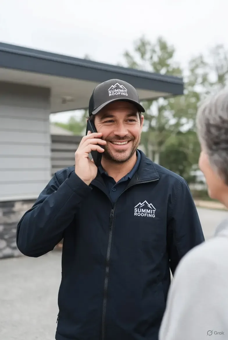 Flat Roof Leak Repair Roanoke, VA FAQs